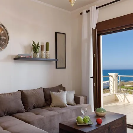 Cafe Noir - Sea View Exclusive Maisonette By Sky Hill Resorts Pangalochori Exterior photo