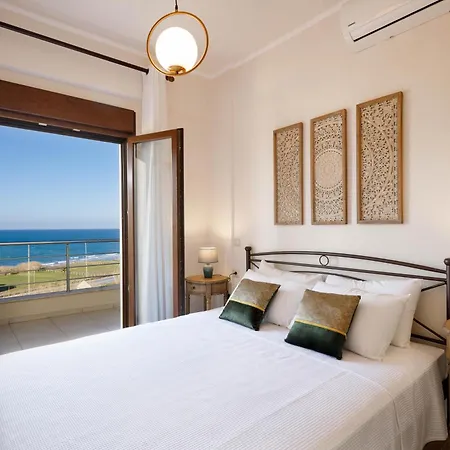 Cafe Noir - Sea View Exclusive Maisonette By Sky Hill Resorts Pangalochori Exterior photo
