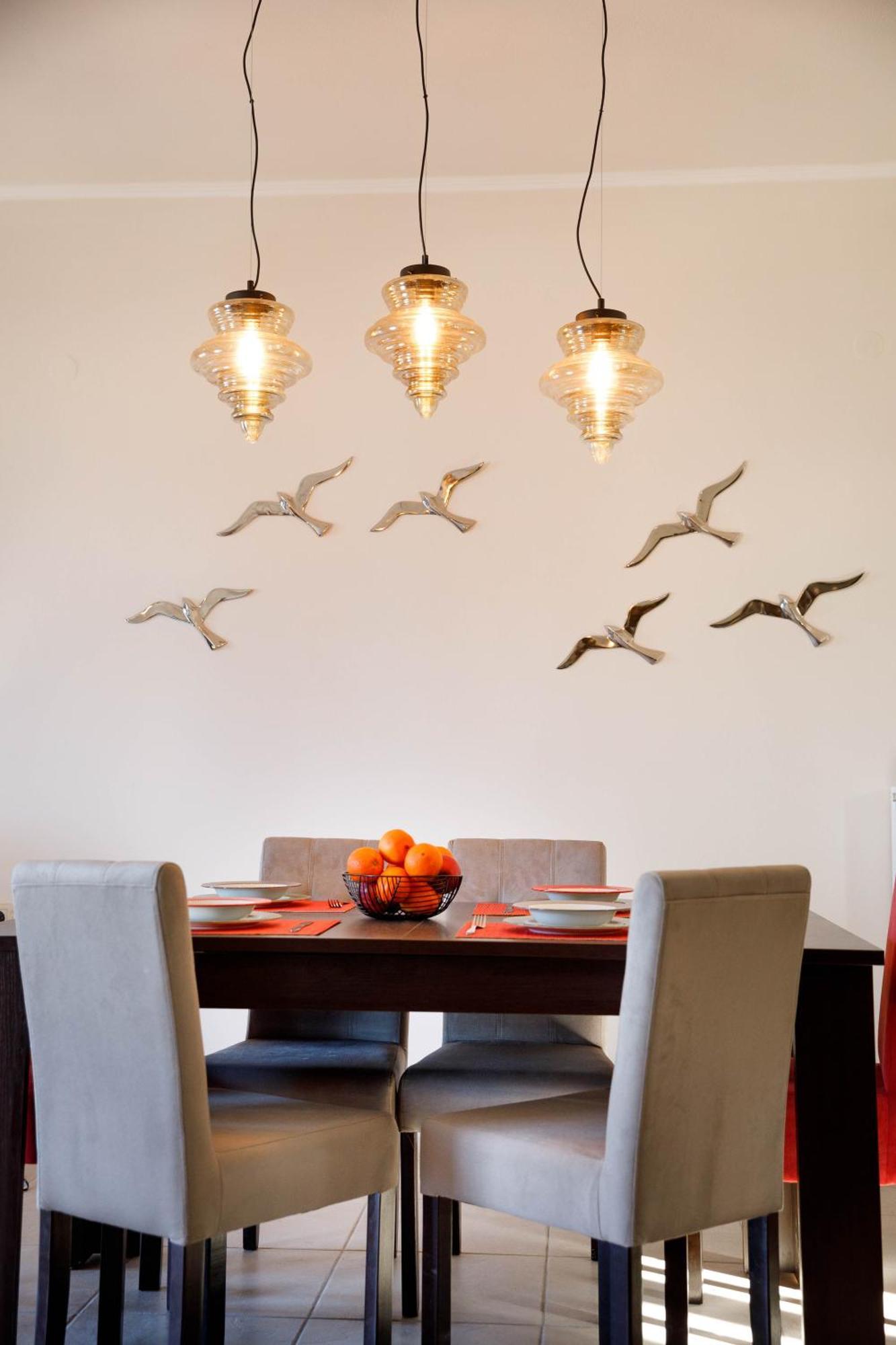 Appartement Cafe Noir - Sea View Exclusive Maisonette By Sky Hill *