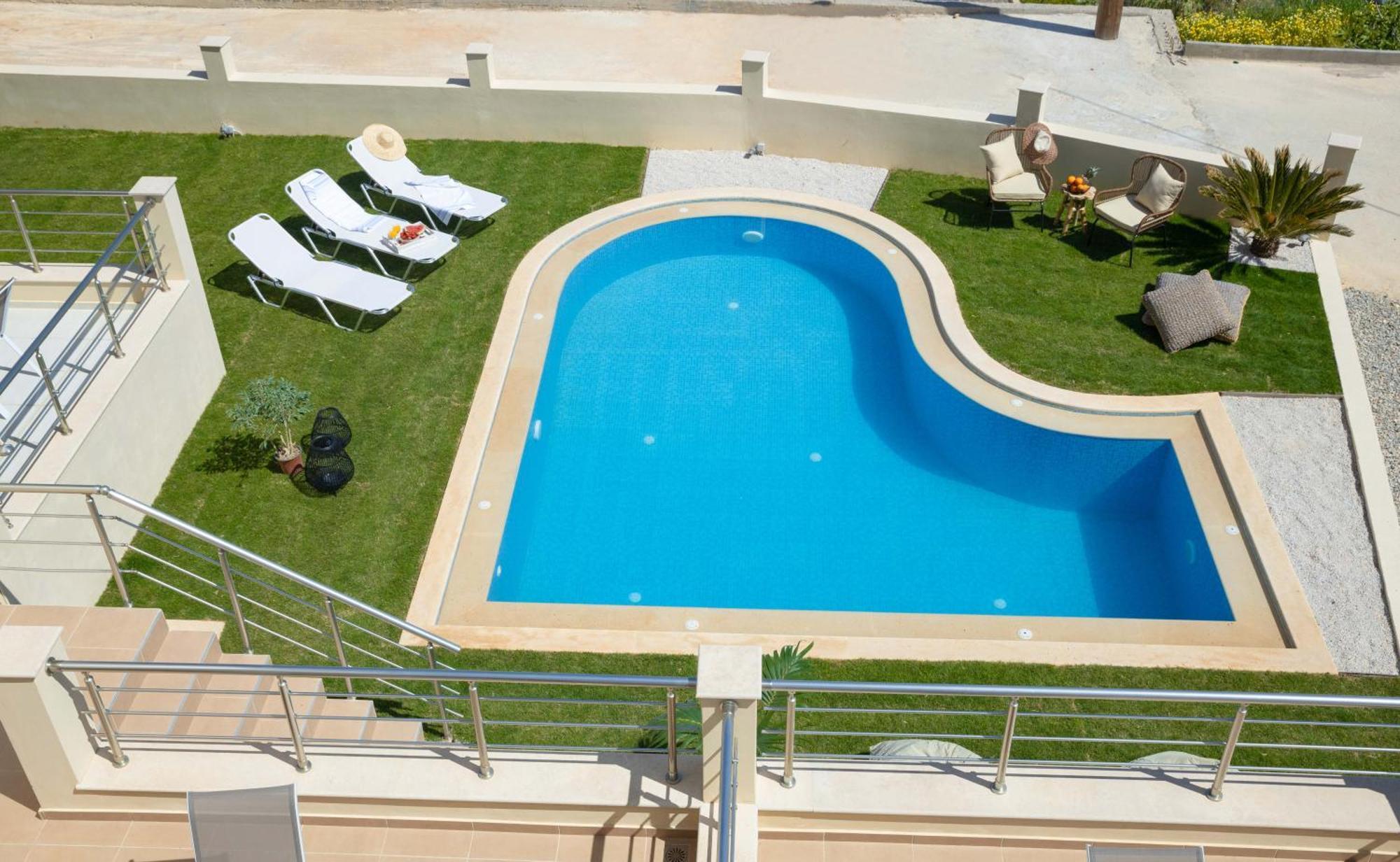 Appartement Cafe Noir - Sea View Exclusive Maisonette By Sky Hill *