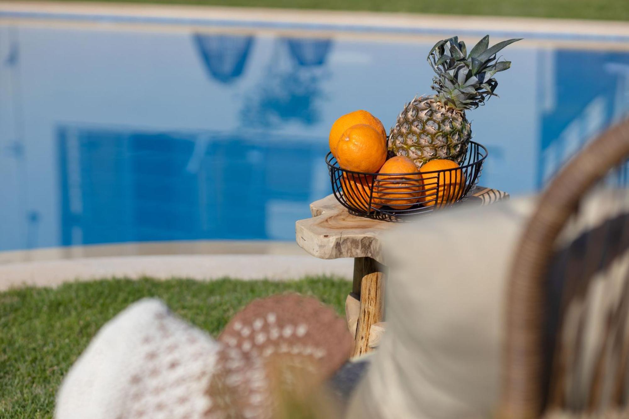 Cafe Noir - Sea View Exclusive Maisonette By Sky Hill Appartement Pangalochori