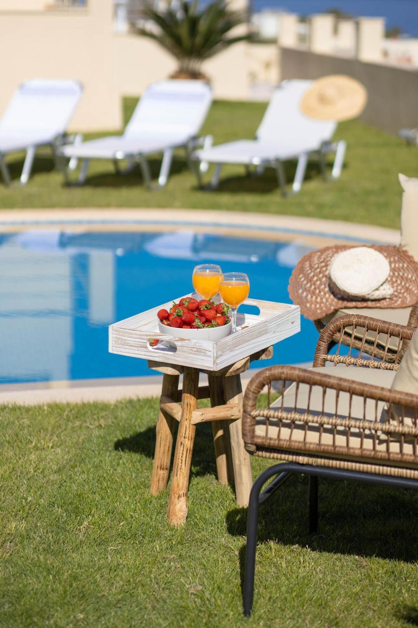 Apartment Cafe Noir - Sea View Exclusive Maisonette By Sky Hill *