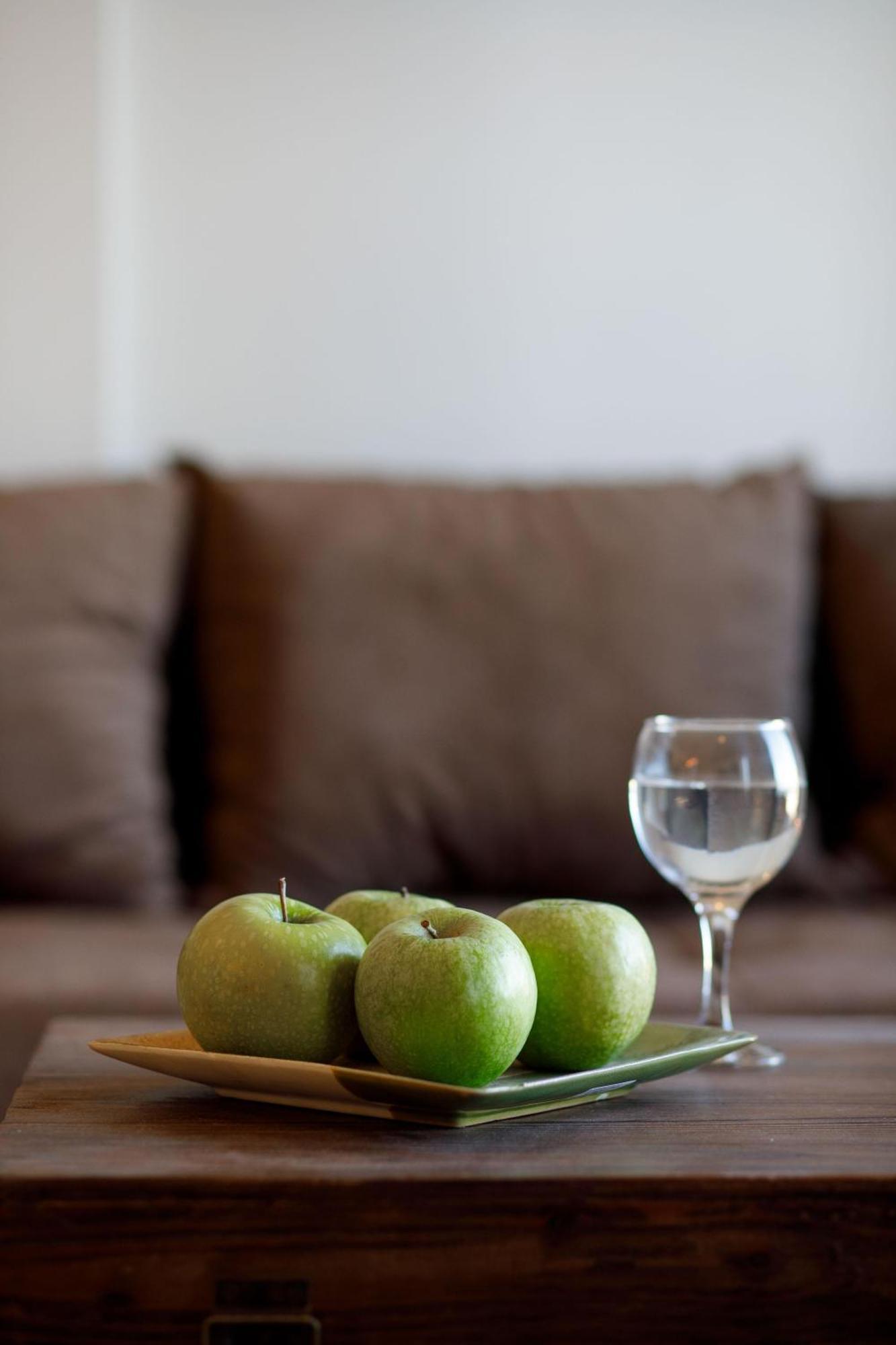 Apartment Cafe Noir - Sea View Exclusive Maisonette By Sky Hill Pangalochori